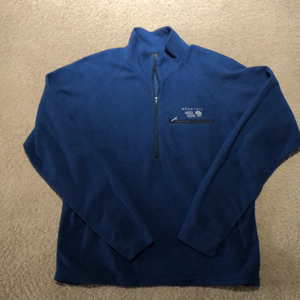 Mountain Hard Wear